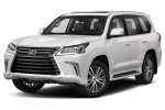 2021 Lexus LX 570